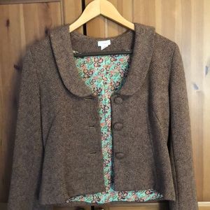 snak Jackets & Coats - Tweed jacket snak Jackets & Coats - Tweed jacket